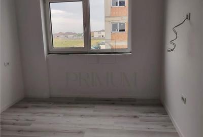 Apartament cu 2 camere în Moșnița Nouă - 2