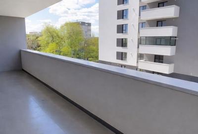 Apartament cu 2 camere în Siderurgiștilor