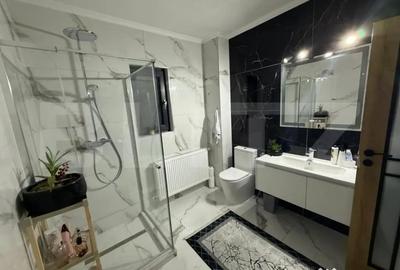 Casă cu 5 camere cu Teren 1000 Mp în Burdujeni - 12