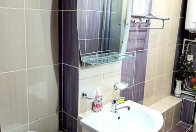 Apartament cu 3 camere decomandat în Crihala - 8