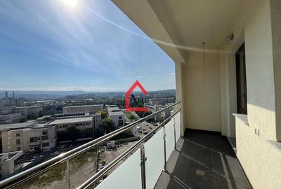 Apartament cu 2 camere semidecomandat în Filiași