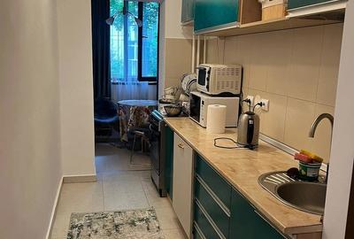 Garsonieră decomandată în Timpuri Noi - 2