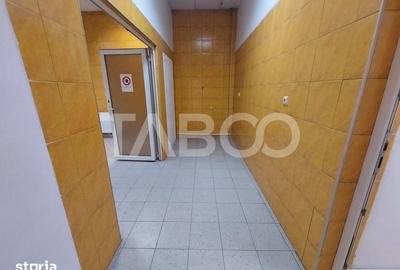 Spațiu comercial, de 850 mp, în Terezian
