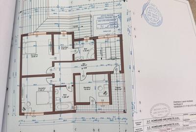 Casă cu 4 camere în Strejnicu - 2