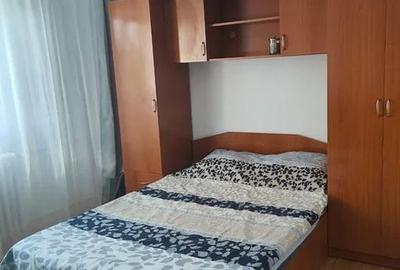 Apartament cu 2 camere semidecomandat, mobilat în Olteniței - 1