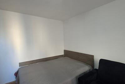 Garsonieră decomandată în Girocului - 4