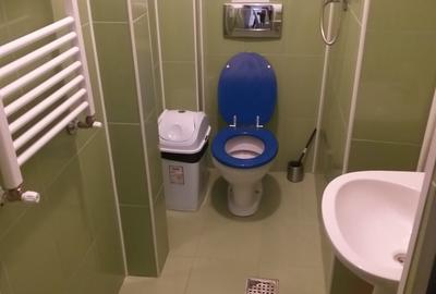 Casă individuală cu 8 camere cu Teren 340 Mp în Central - 14