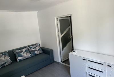 Apartament cu 2 camere semidecomandat în Central - 4