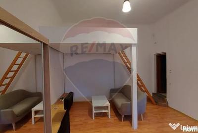 Garsonieră semidecomandată în Ultracentral
