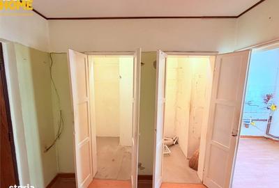Apartament cu 2 camere în Ultracentral
