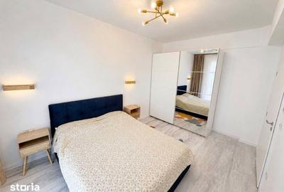 Apartament cu 2 camere semidecomandat în Ghiroda - 5