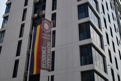 Apartament cu 3 camere decomandat în Chiajna
