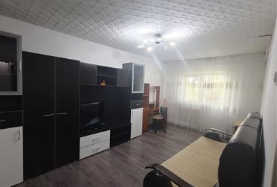 Apartament cu 2 camere în Tătărași