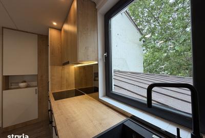 Apartament cu 2 camere, mobilat în Decebal - 17