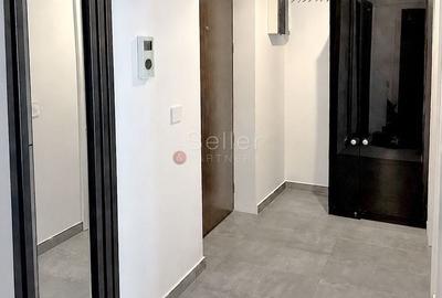 Apartament cu 3 camere decomandat, mobilat în Vlahuță - 3