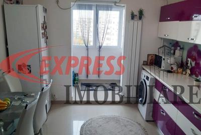 Apartament cu 2 camere decomandat în Dristor - 2