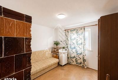 Casă cu 2 camere cu Teren 1180 Mp în Sânandrei - 4