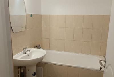 Garsonieră nedecomandată în Fălticeni