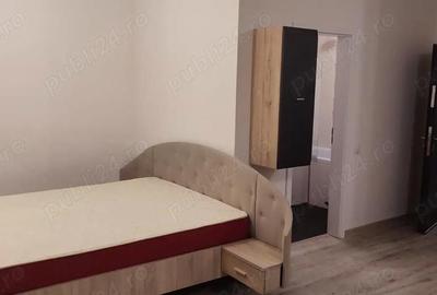 Garsonieră semidecomandată în Central - 5