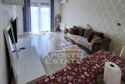Apartament cu 2 camere decomandat în Aurel Vlaicu - 2