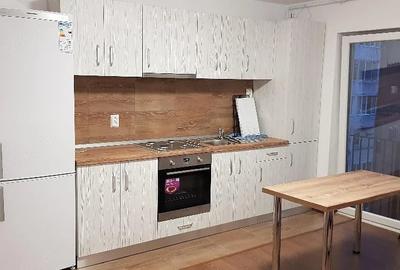 Apartament cu 2 camere semidecomandat în Lugojului