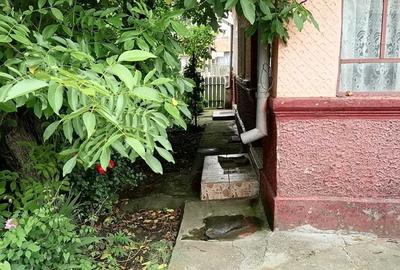 Casă cu 4 camere în Naipu