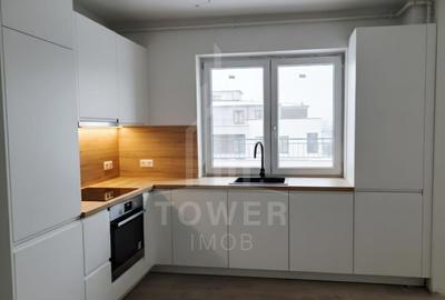 Penthouse cu 3 camere decomandat în Turnișor - 2