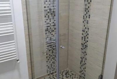 Apartament cu 2 camere semidecomandat, mobilat în Florești - 2