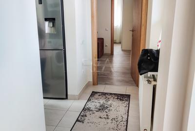 Apartament cu 2 camere semidecomandat, mobilat în Moșilor - 4