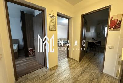Apartament cu 2 camere decomandat, mobilat în Arhitecților - Calea Cisnădiei - 7