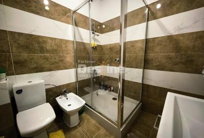Apartament cu 2 camere, mobilat în Bucium - 7