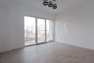 Apartament cu 3 camere semidecomandat în Dâmbul Rotund - 3