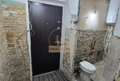 Garsonieră în Galata - 1