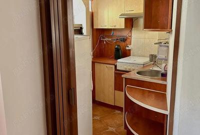Garsonieră semidecomandată în Răcădău - 1