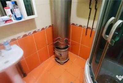 Casă cu 4 camere cu Canalizare în Rășinari - 9