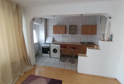 Garsonieră decomandată în Lacul Tei - 3