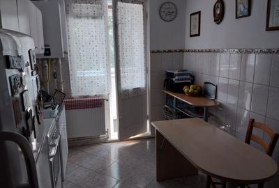 Apartament cu 2 camere în Precista - 3