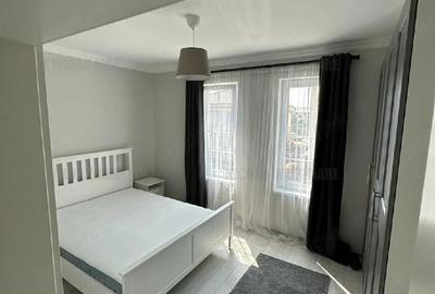 Apartament cu 2 camere decomandat în Giroc - 6