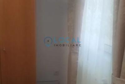 Apartament cu 2 camere semidecomandat în Mănăștur