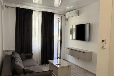 Apartament cu 2 camere decomandat, mobilat în Tomis Nord