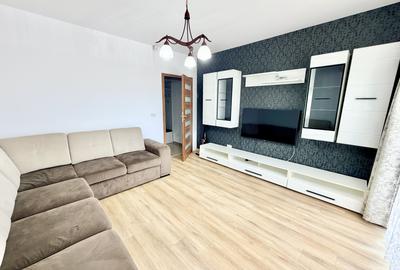 Apartament cu 2 camere decomandat, mobilat în Giroc - 2