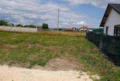 Teren de 440 mp, în Colonia Bod