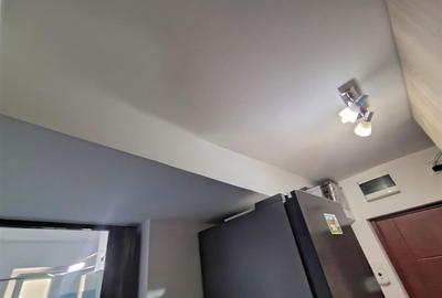 Apartament cu 2 camere nedecomandat, mobilat în George Enescu - 9