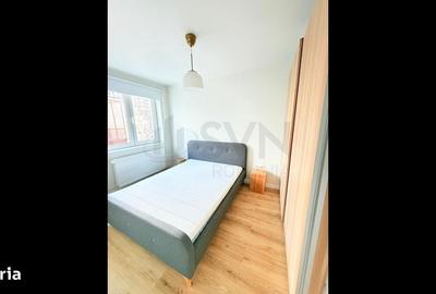 Apartament cu 2 camere în Compozitorilor - 6