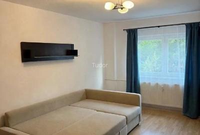 Garsonieră nedecomandată în Muncii