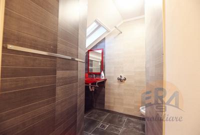Casă individuală cu 5 camere cu Canalizare în Central - 9