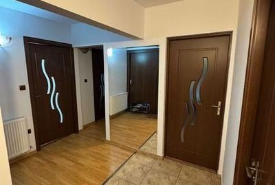 Apartament cu 3 camere în Central - 4