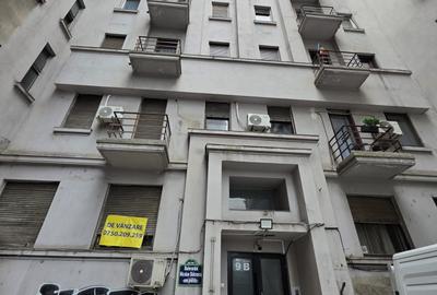 Apartament cu 3 camere semidecomandat, mobilat în Universitate - 20