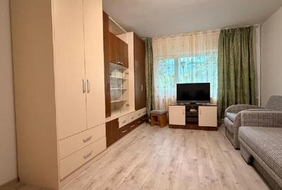 Apartament cu 2 camere decomandat în Băneasa