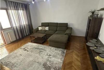 Apartament cu 2 camere decomandat, mobilat în Bucovina - 1